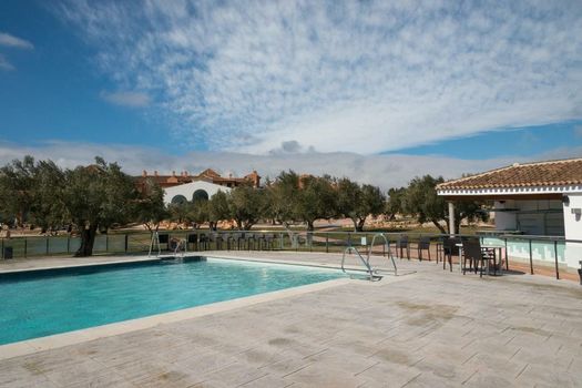 Hotel & Winery Señorío de Nevada