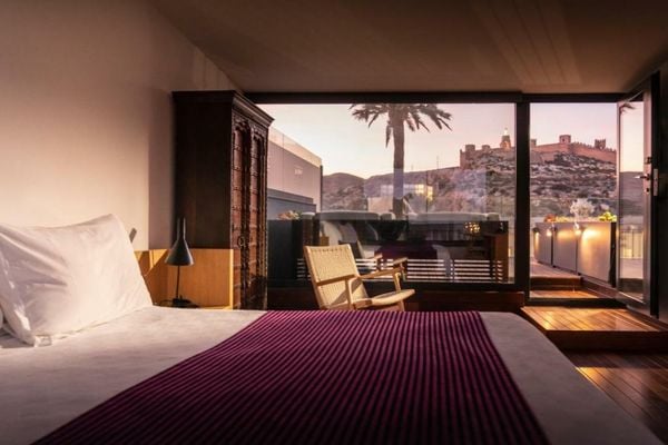 Aire Hotel & Ancient Baths