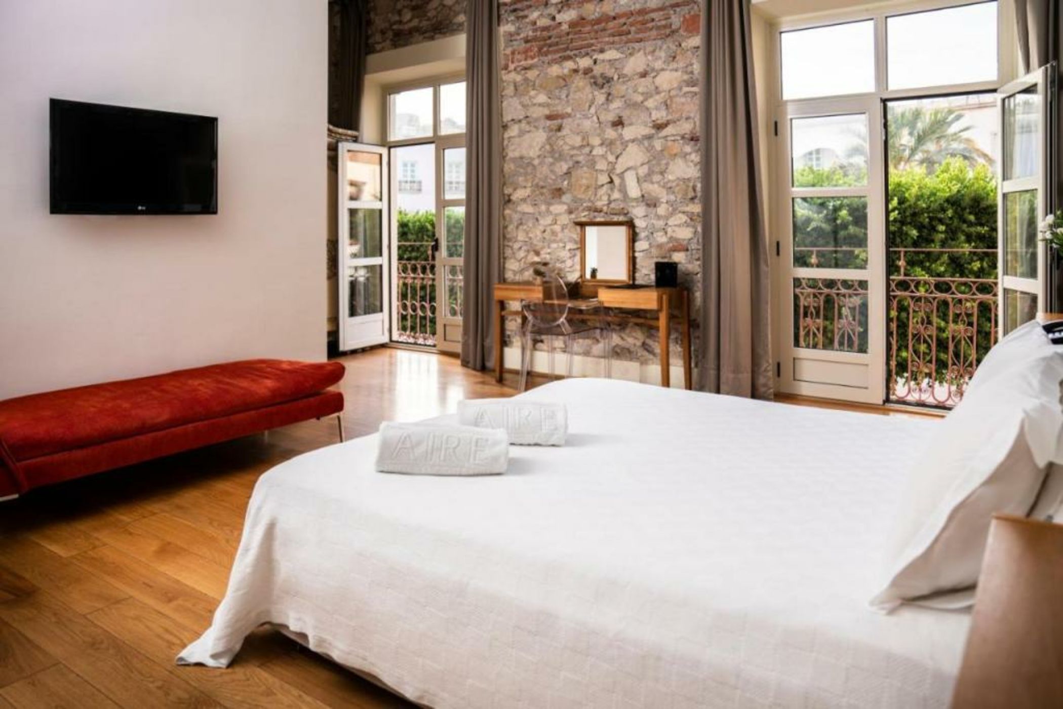 Aire Hotel & Ancient Baths