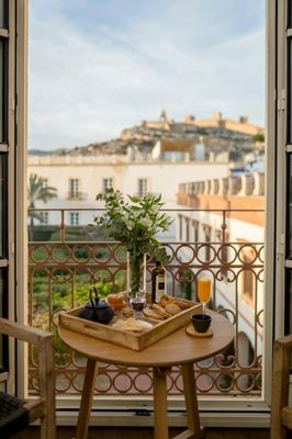 Aire Hotel & Ancient Baths