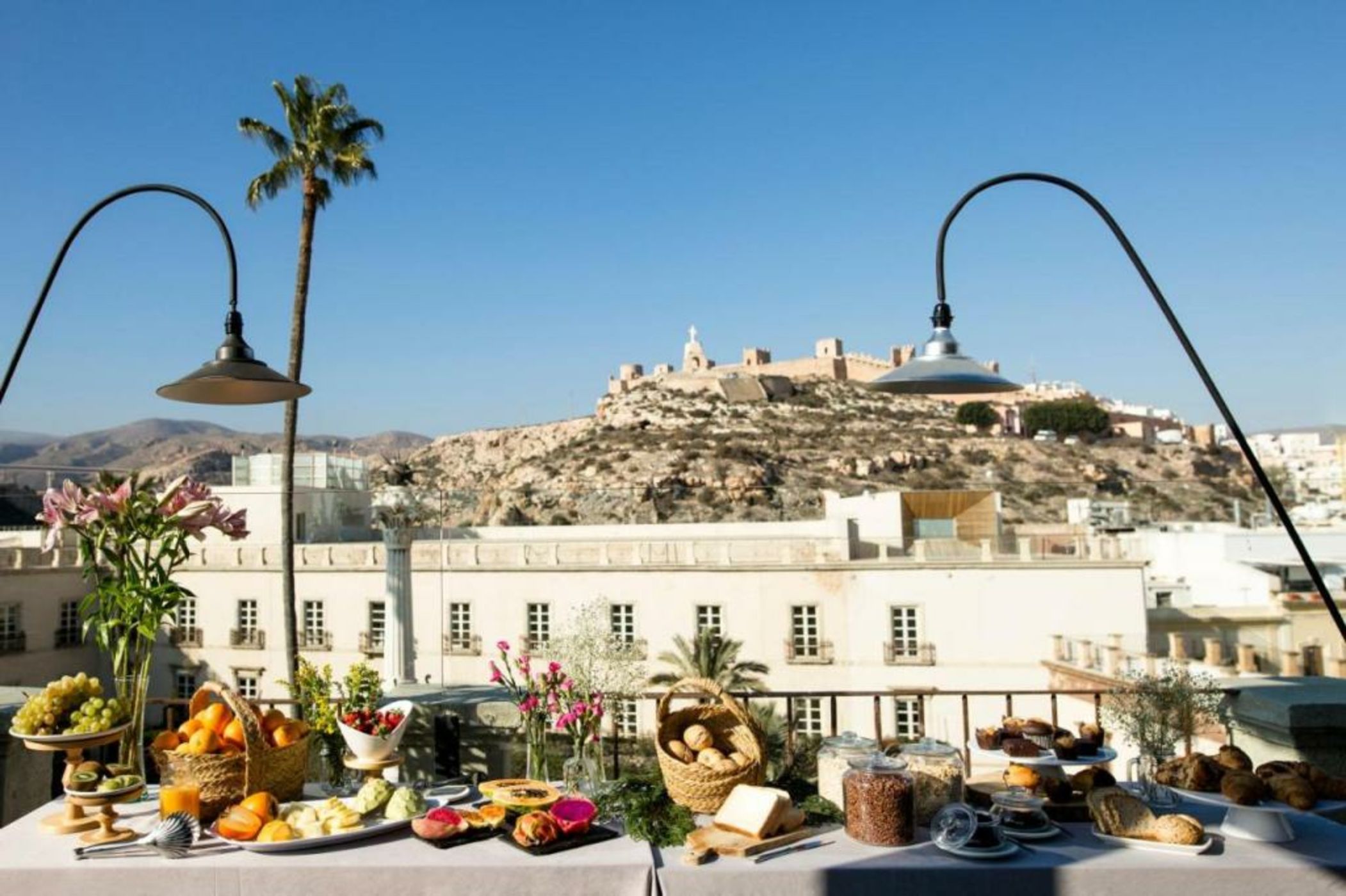 Aire Hotel & Ancient Baths