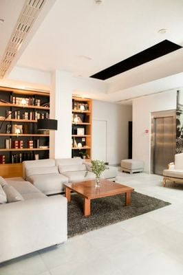 Aire Hotel & Ancient Baths