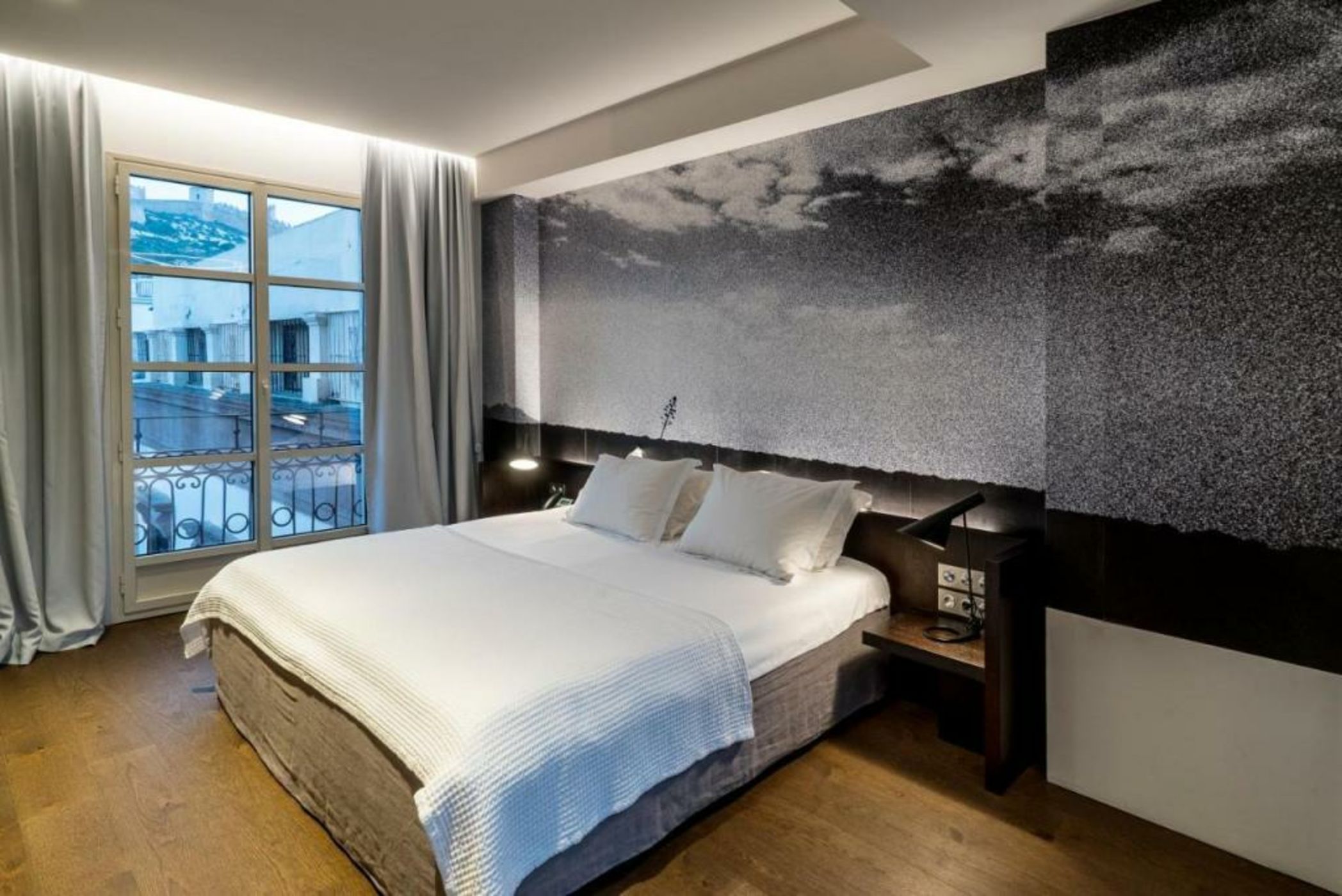 Aire Hotel & Ancient Baths