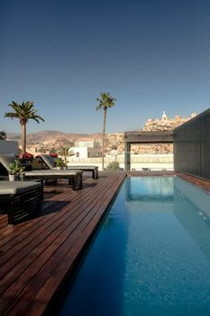 Aire Hotel & Ancient Baths