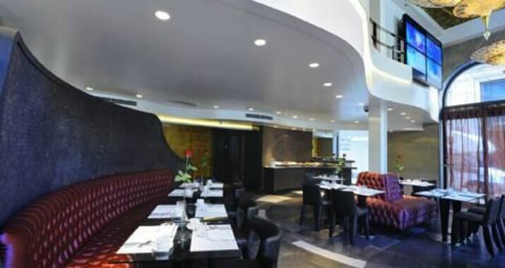 Bagues Hotel Barcelona Barcelona Spanien Bagues Hotel Barcelona Barcelona Spanien