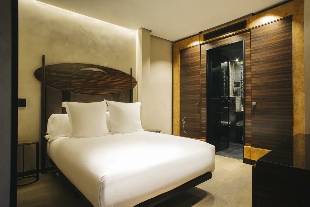 Bagues Hotel Barcelona Barcelona Spanien Bagues Hotel Barcelona Barcelona Spanien