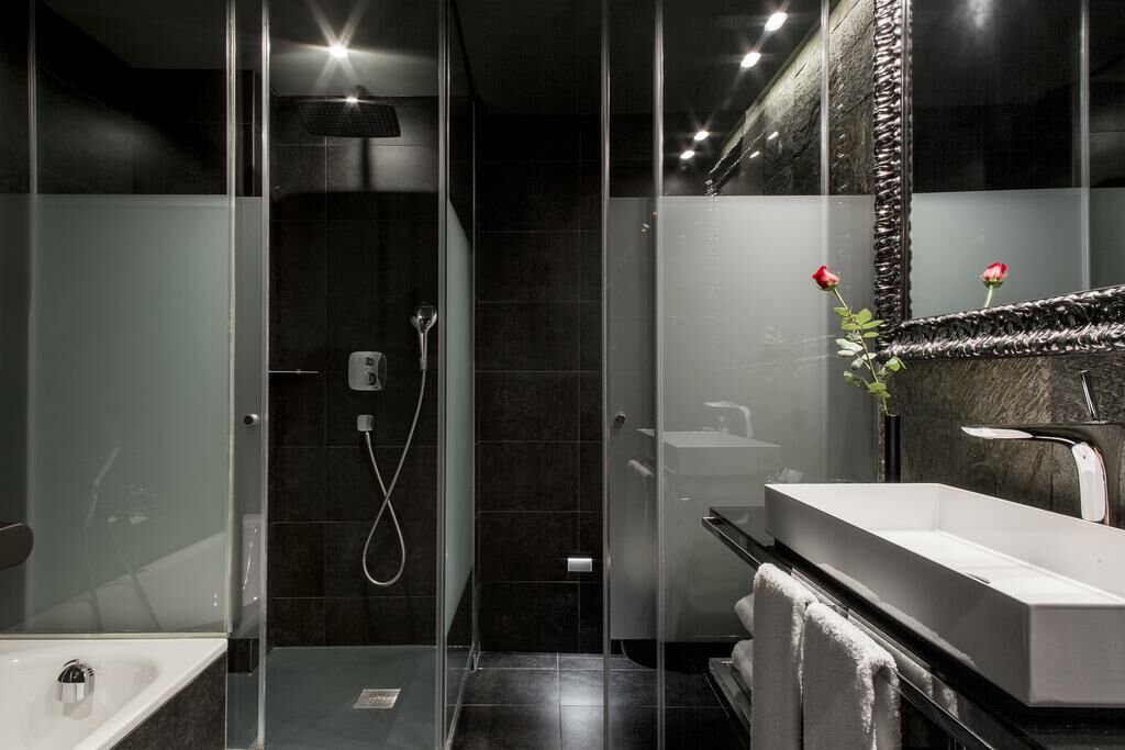 Bagues Hotel Barcelona Barcelona Spanien Bagues Hotel Barcelona Barcelona Spanien