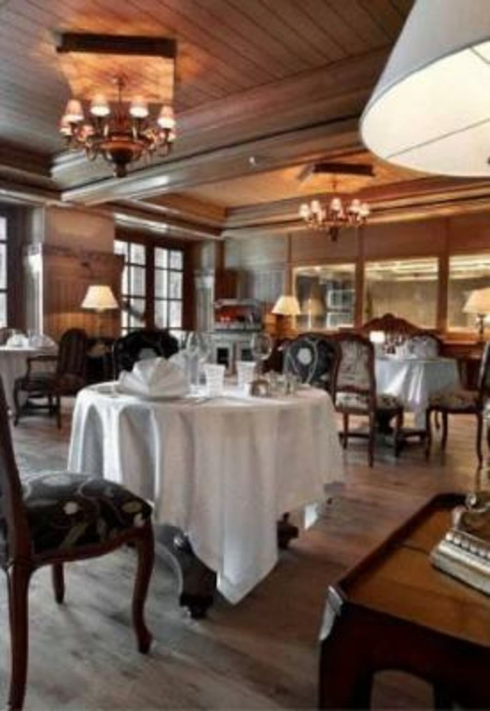 Michlifen Resort & Golf