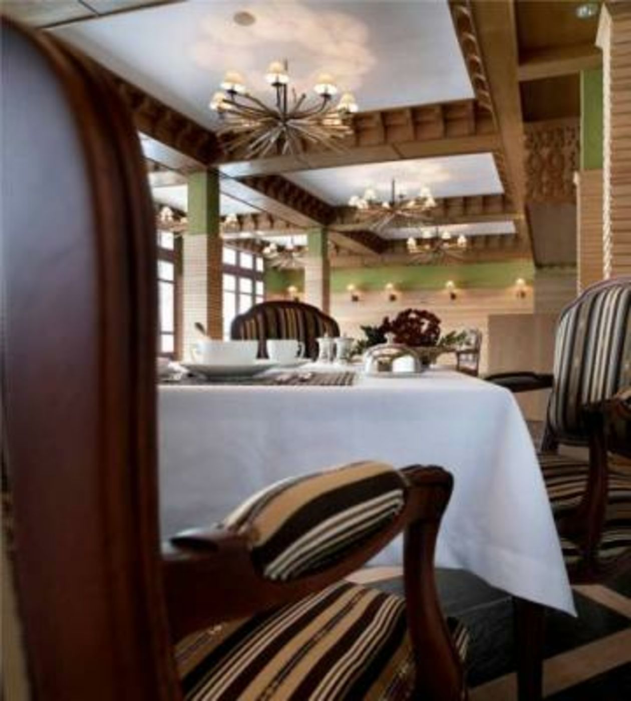 Michlifen Resort & Golf