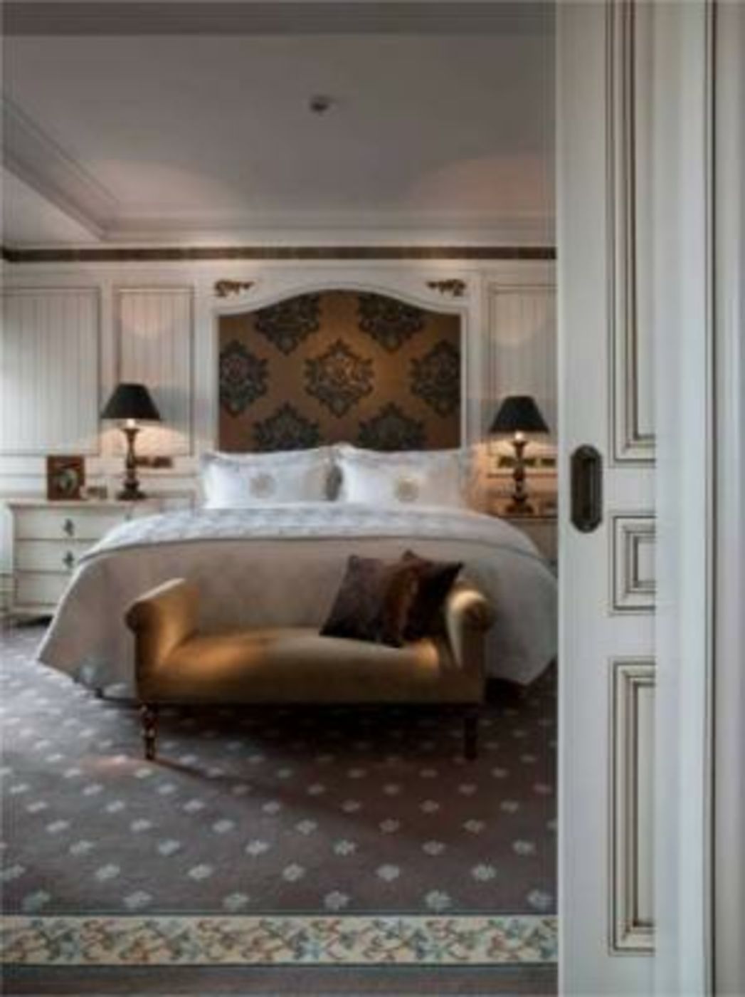 Michlifen Resort & Golf