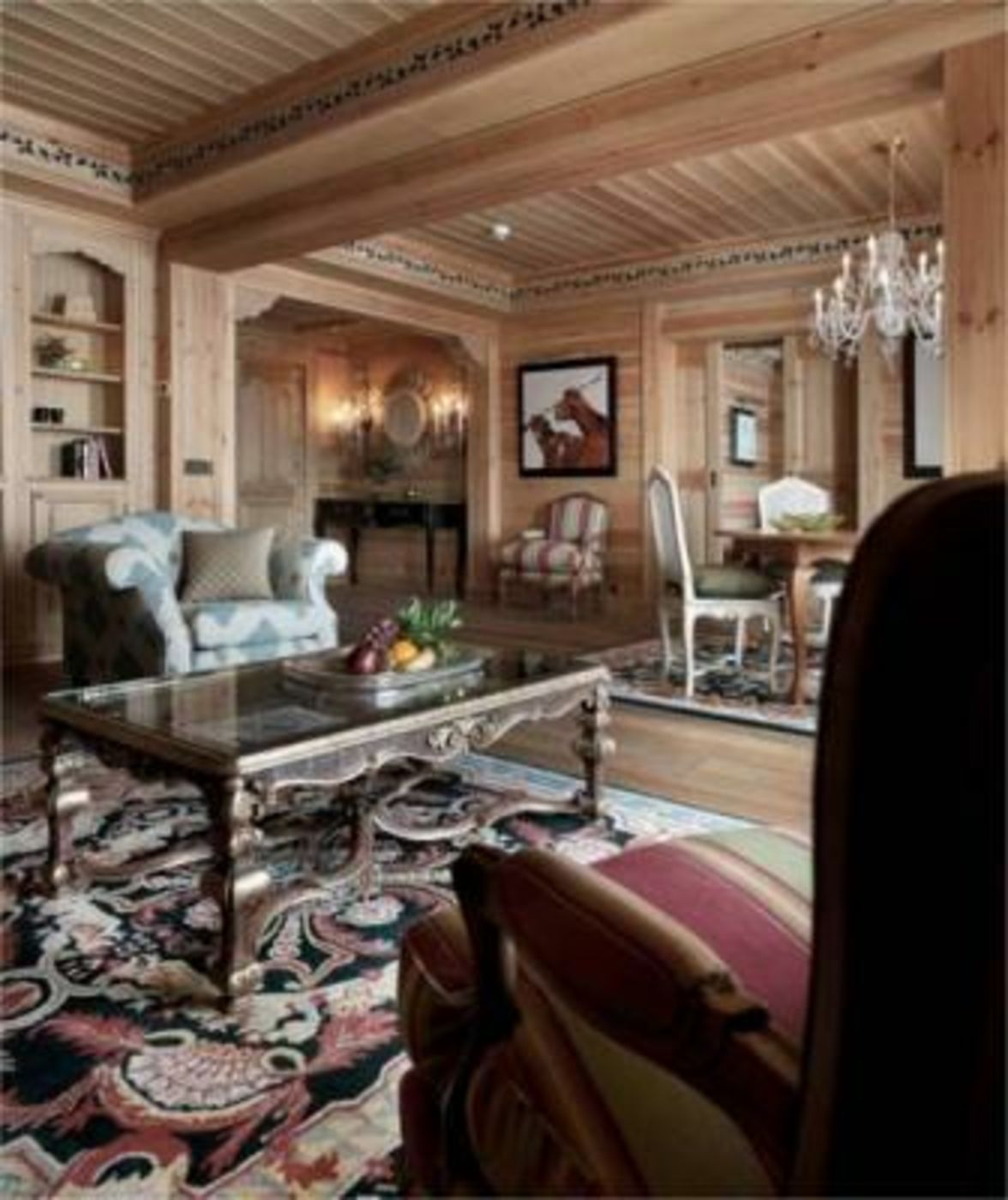 Michlifen Resort & Golf