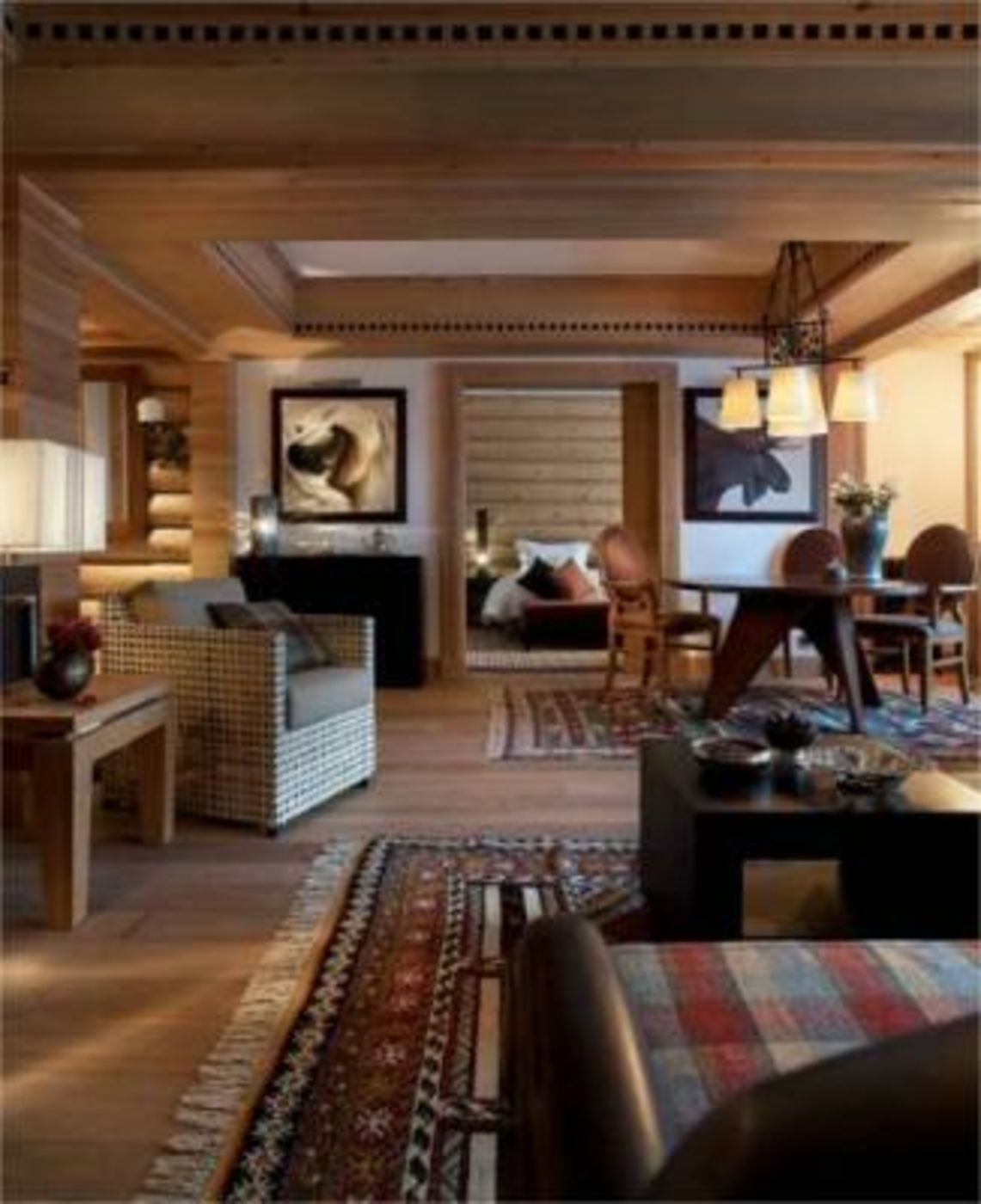 Michlifen Resort & Golf