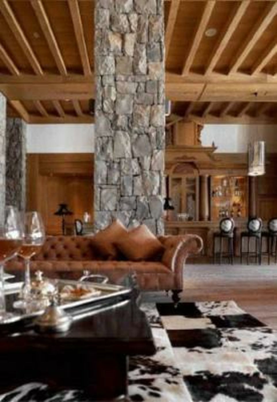 Michlifen Resort & Golf