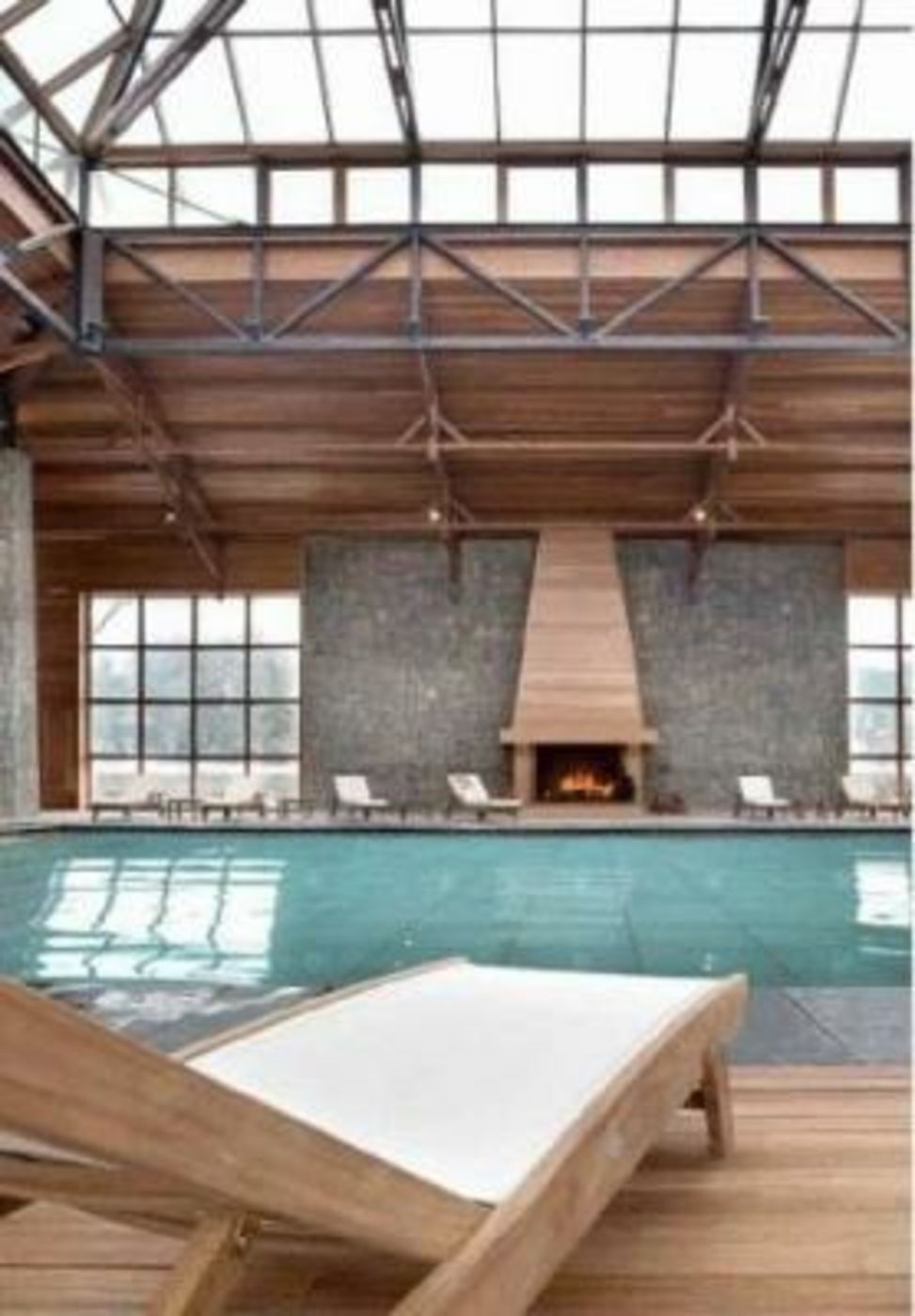 Michlifen Resort & Golf