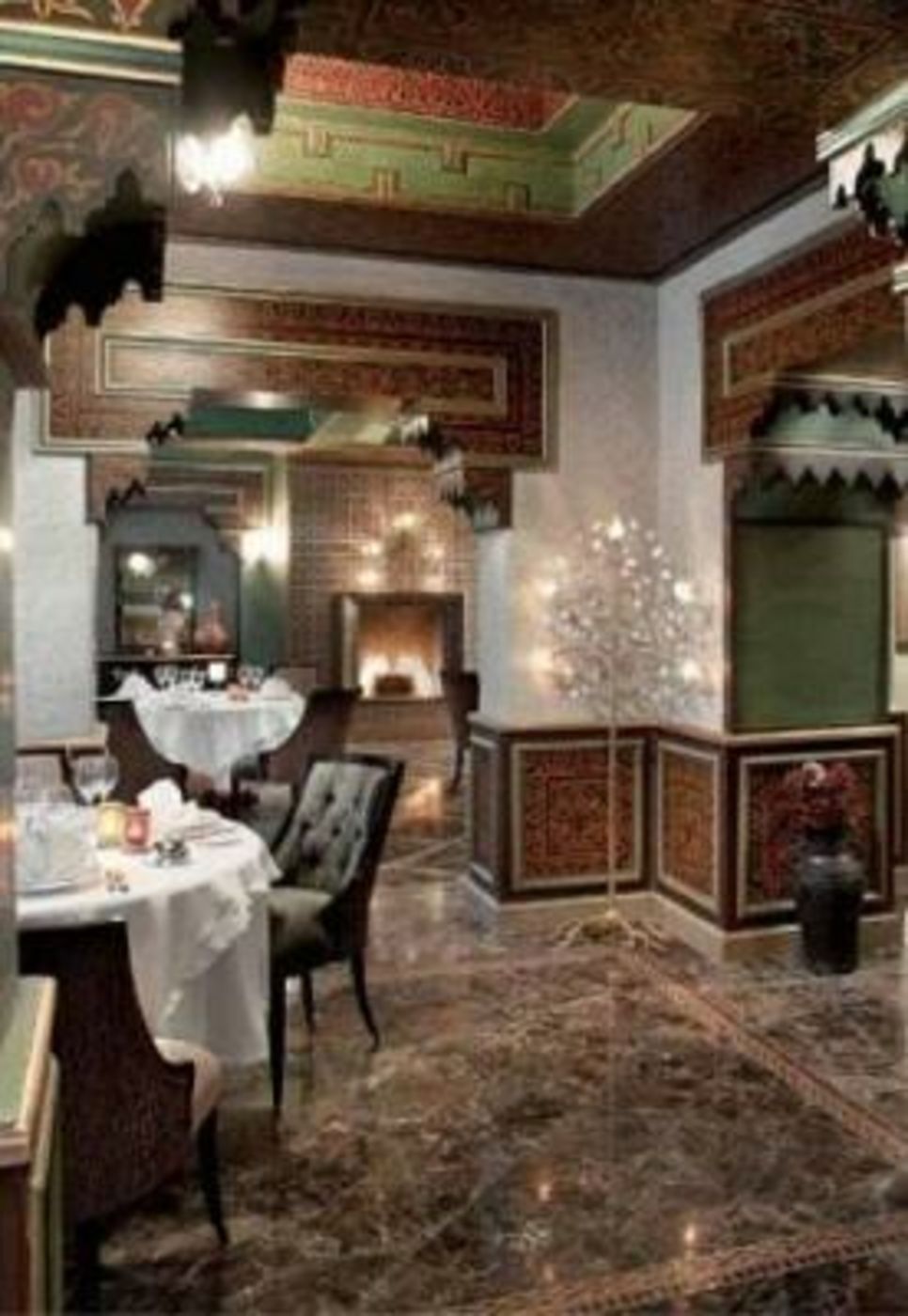 Michlifen Resort & Golf