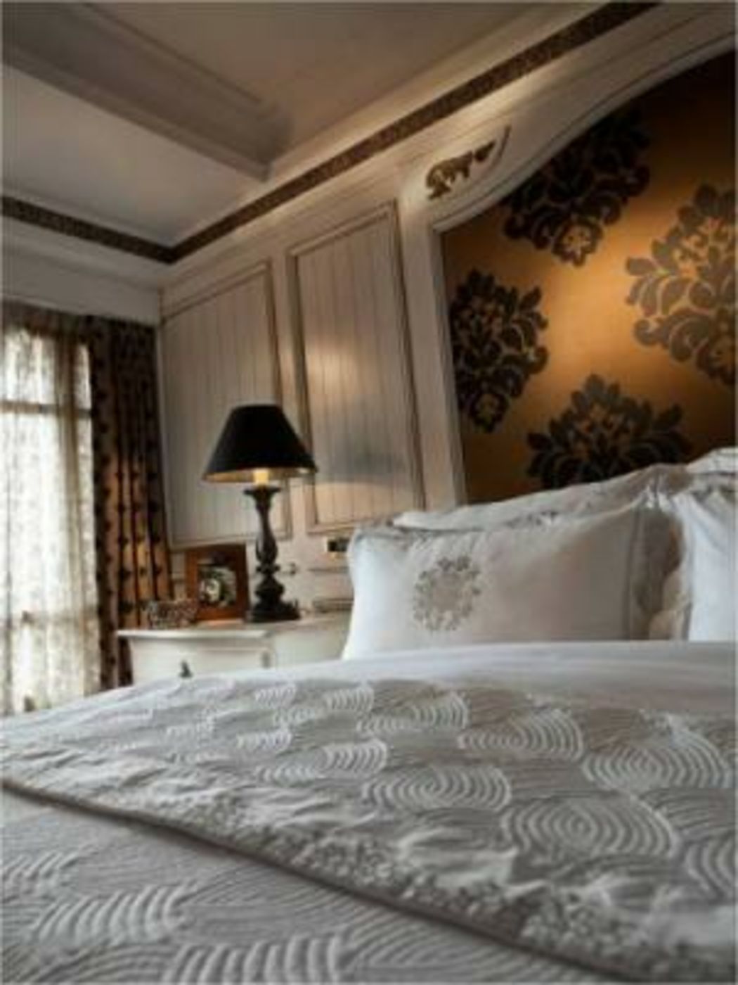 Michlifen Resort & Golf