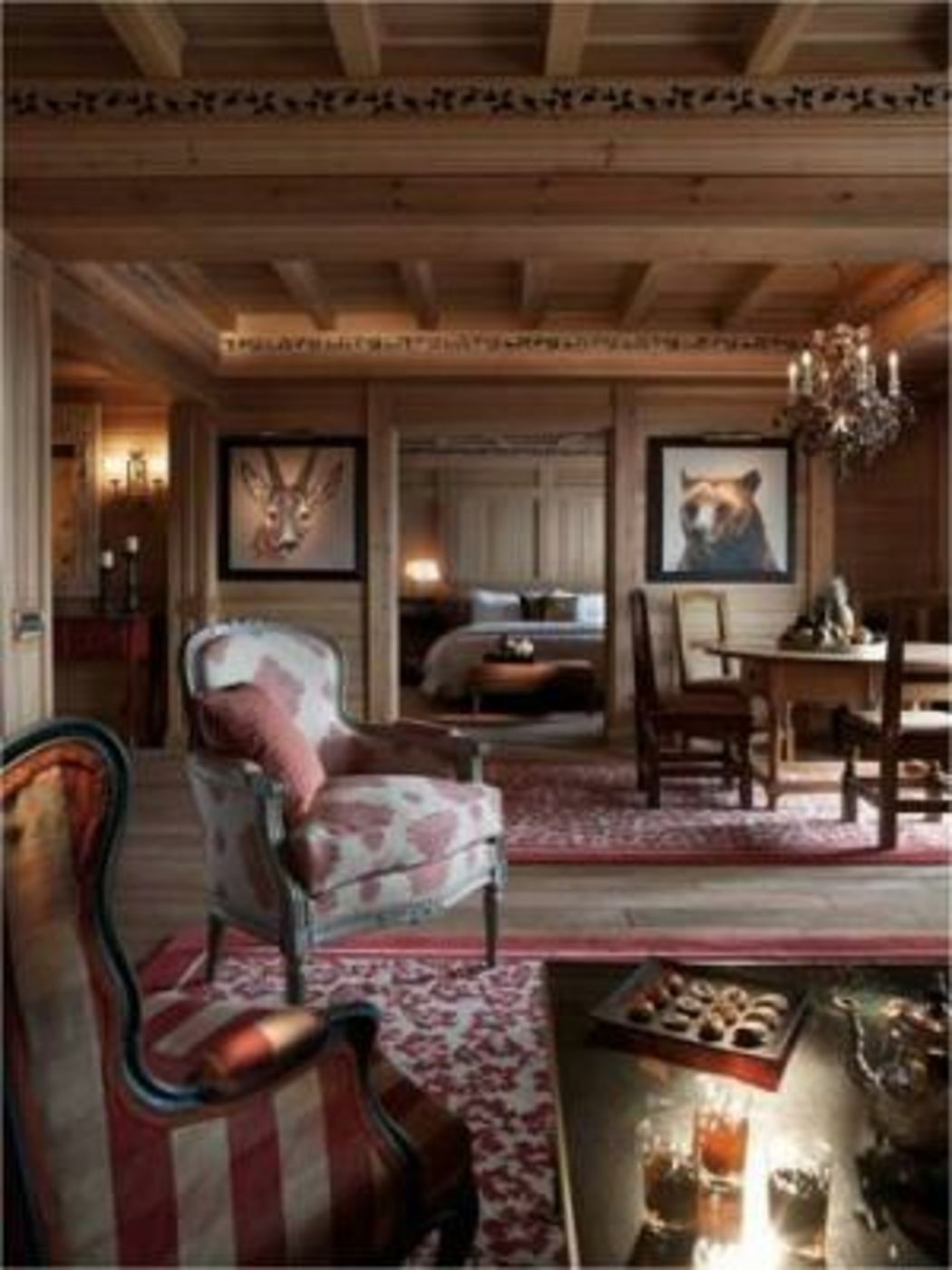 Michlifen Resort & Golf