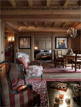 Michlifen Resort & Golf