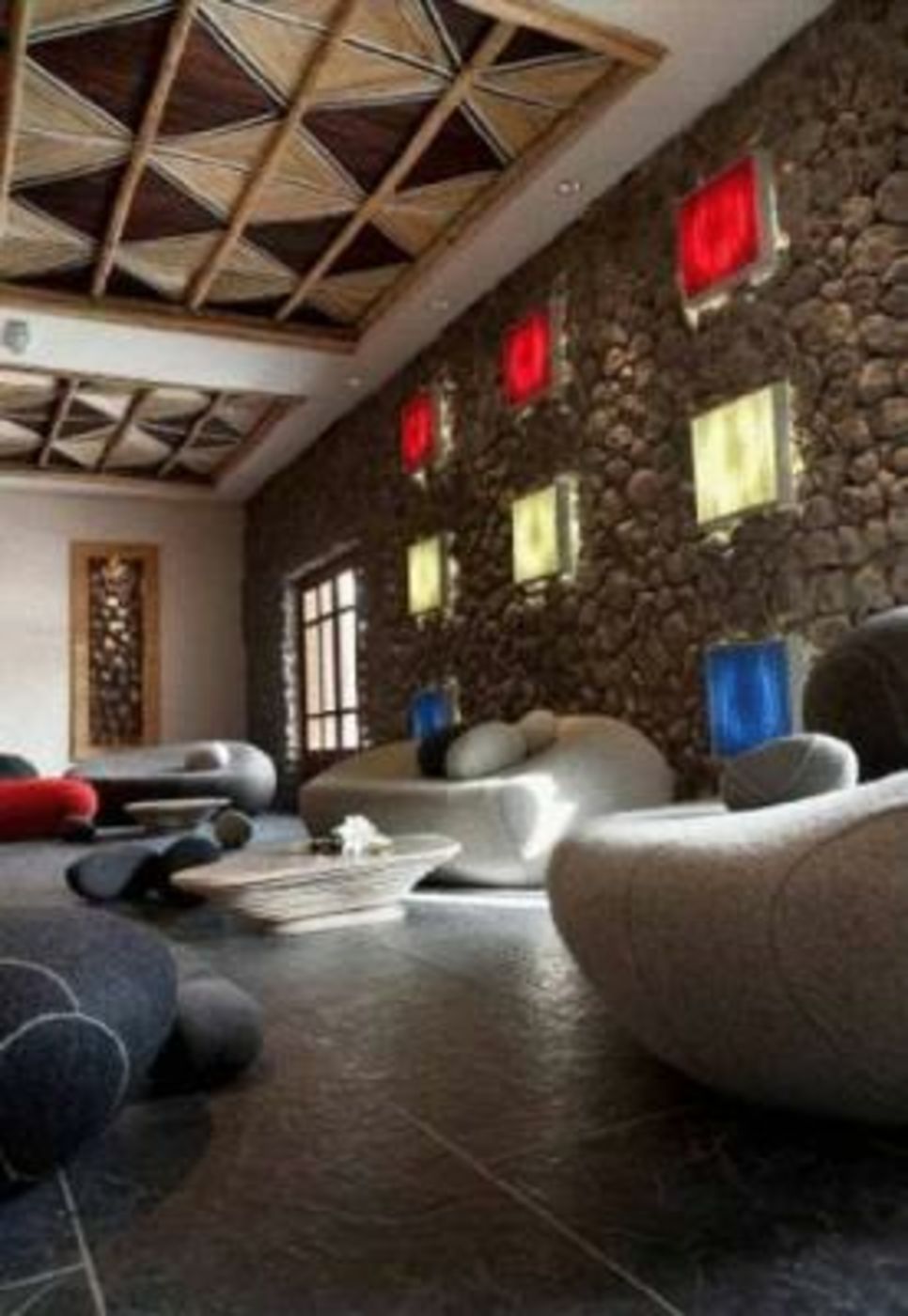 Michlifen Resort & Golf