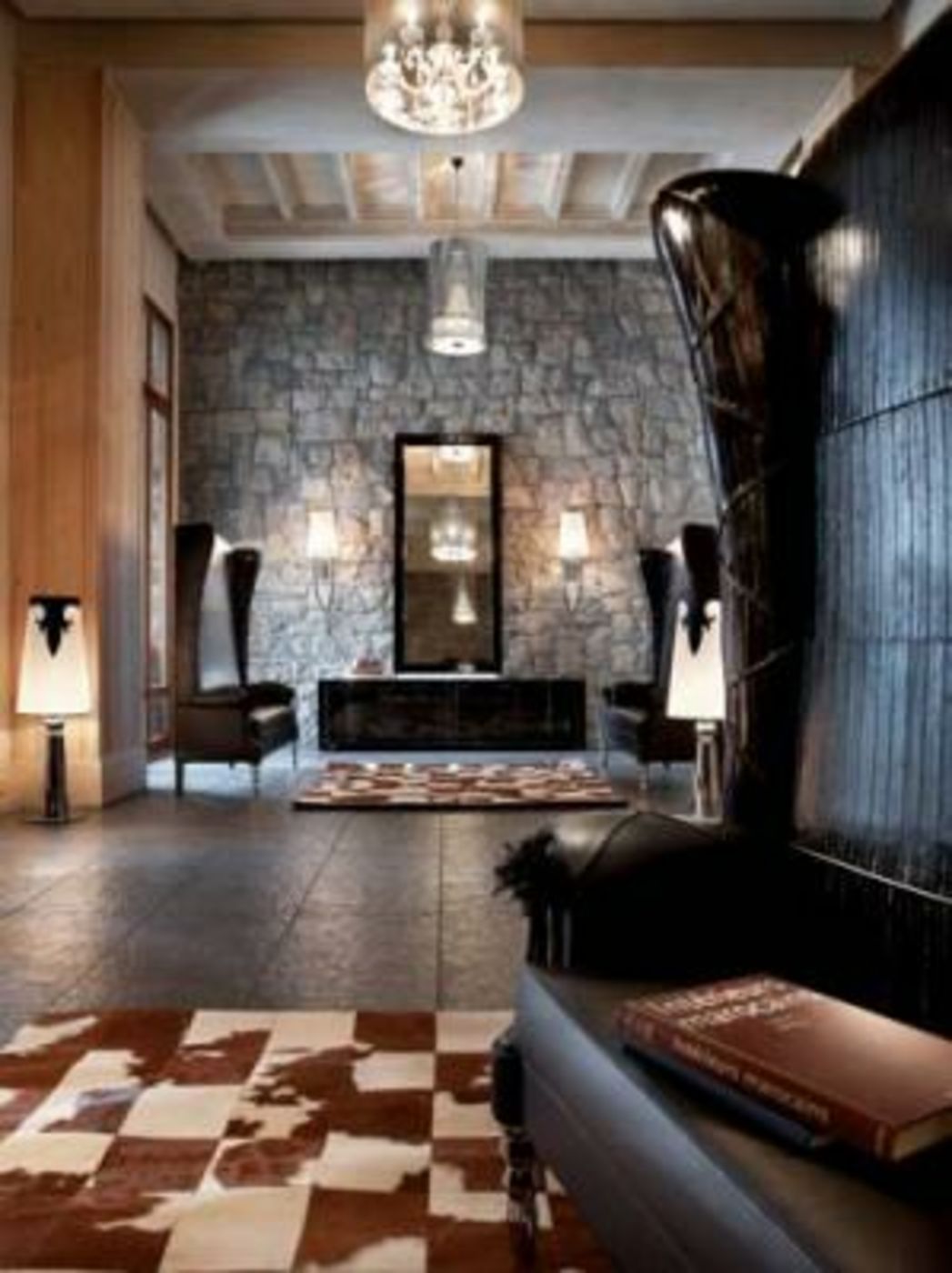 Michlifen Resort & Golf