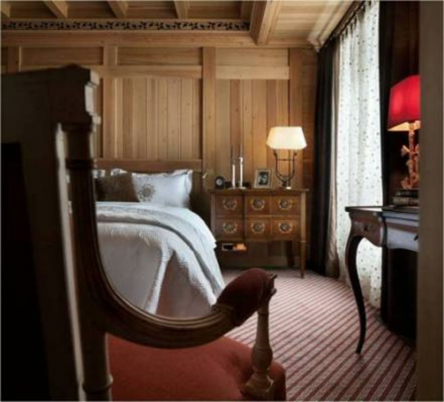 Michlifen Resort & Golf