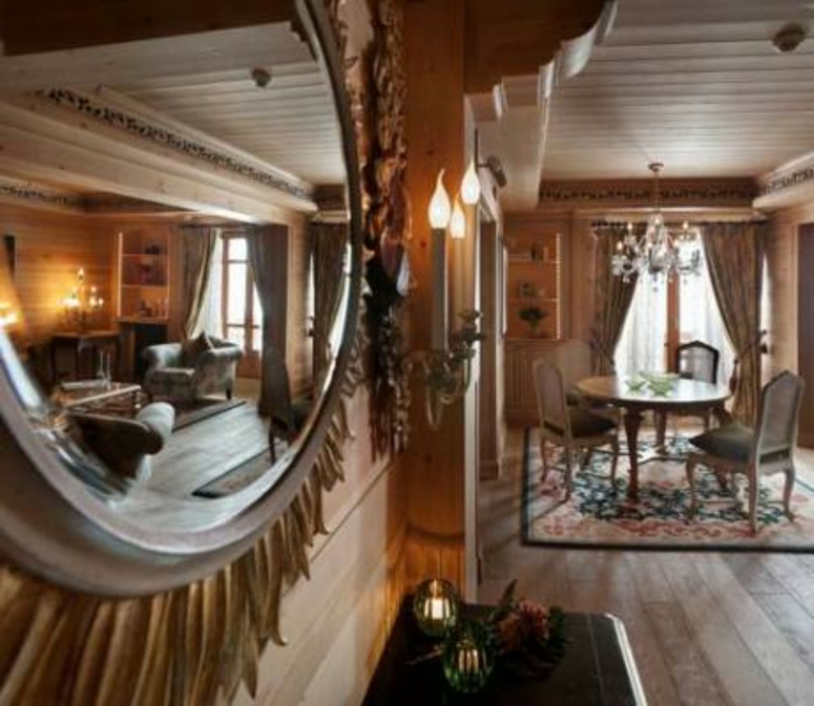 Michlifen Resort & Golf