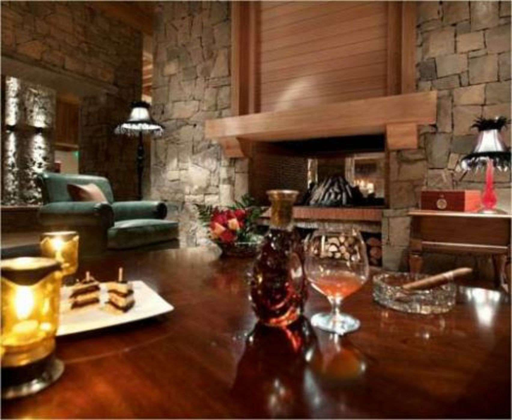 Michlifen Resort & Golf