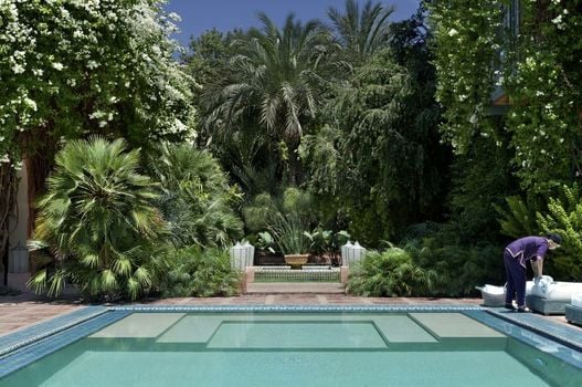 Dar Rhizlane, Palais Table d'hôtes & SPA