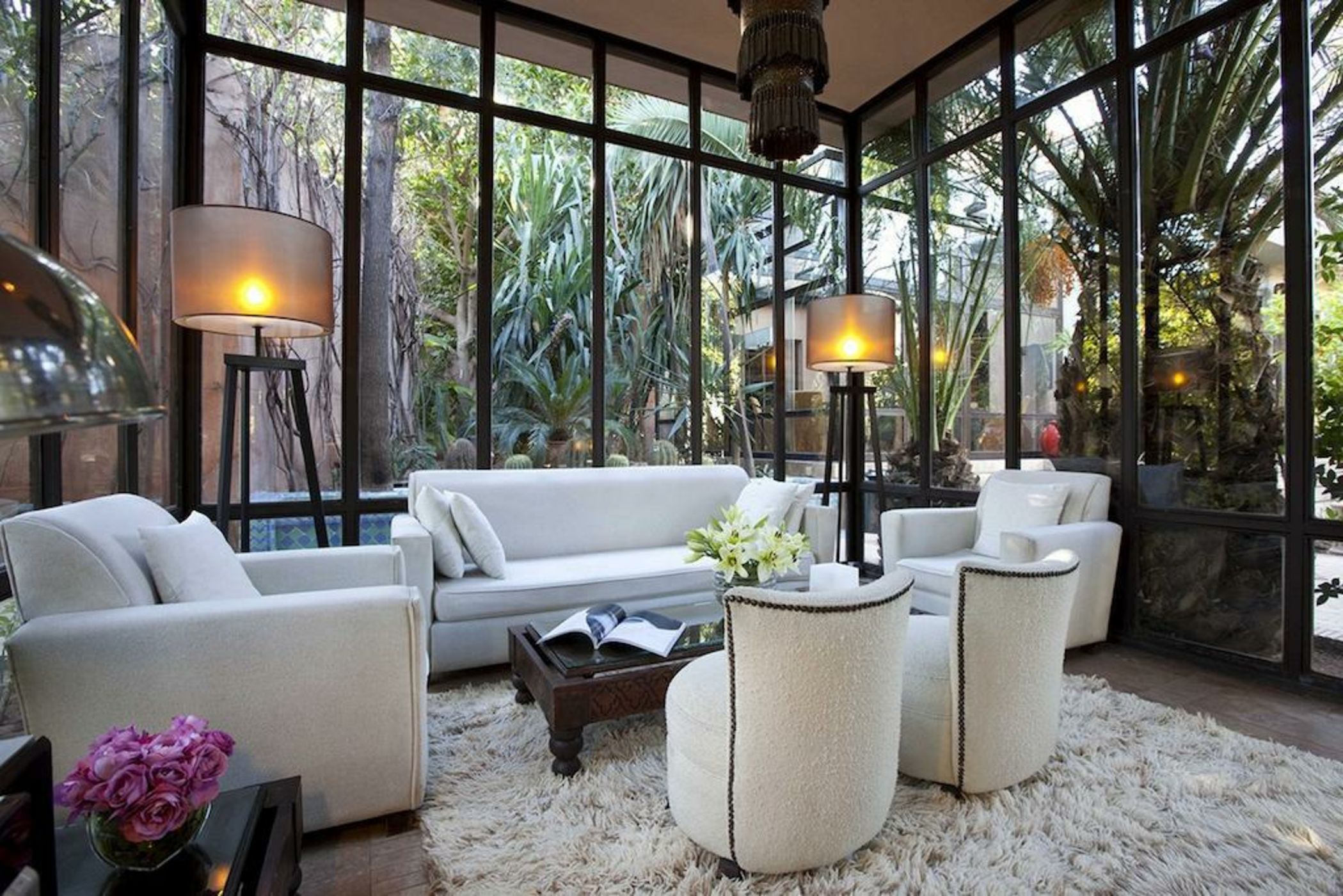 Dar Rhizlane, Palais Table d'hôtes & SPA