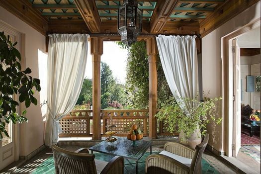 Dar Rhizlane, Palais Table d'hôtes & SPA
