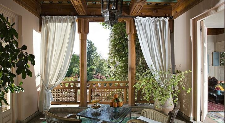 Dar Rhizlane, Palais Table d'hôtes & SPA