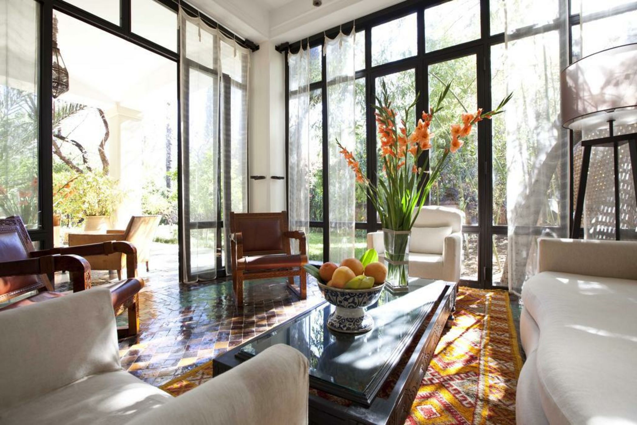 Dar Rhizlane, Palais Table d'hôtes & SPA