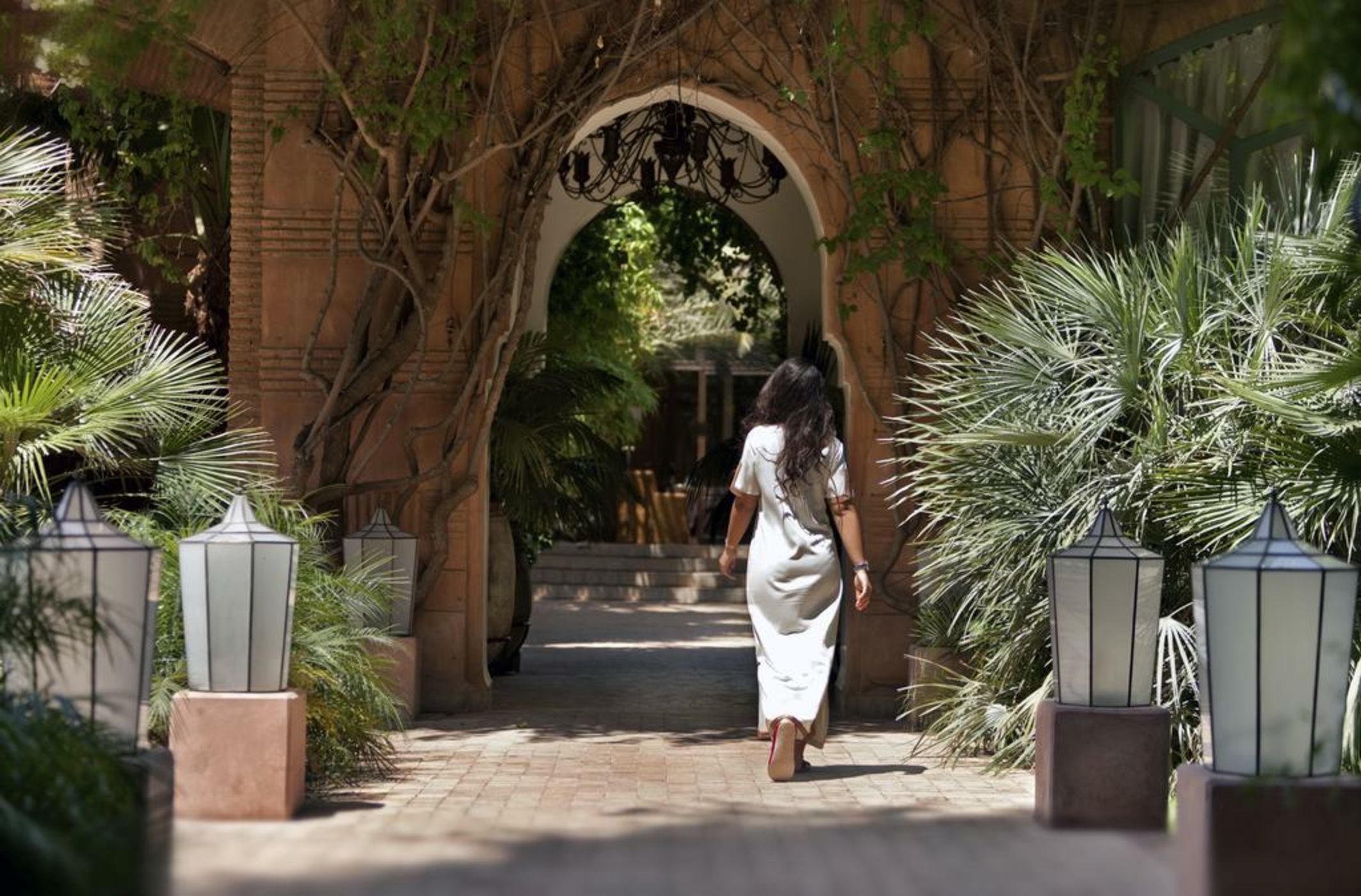 Dar Rhizlane, Palais Table d'hôtes & SPA