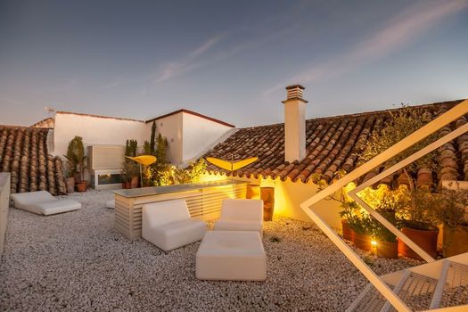 Hotel Viento10