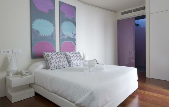 Hotel Viento10