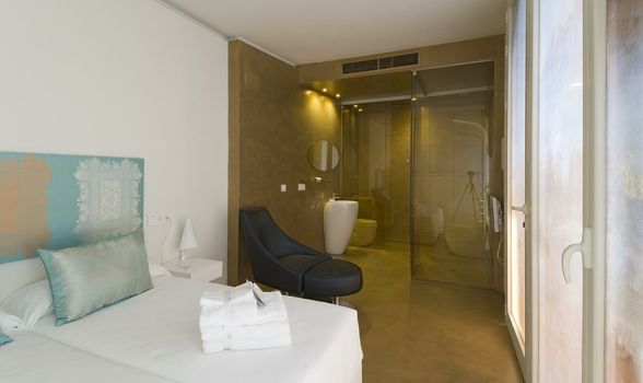 Hotel Viento10
