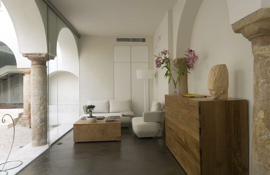 Hotel Viento10