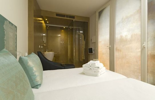 Hotel Viento10