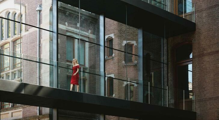 Conservatorium Hotel