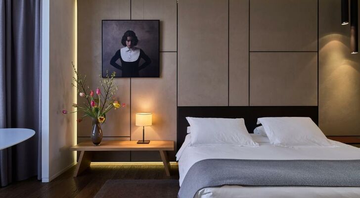 Conservatorium Hotel