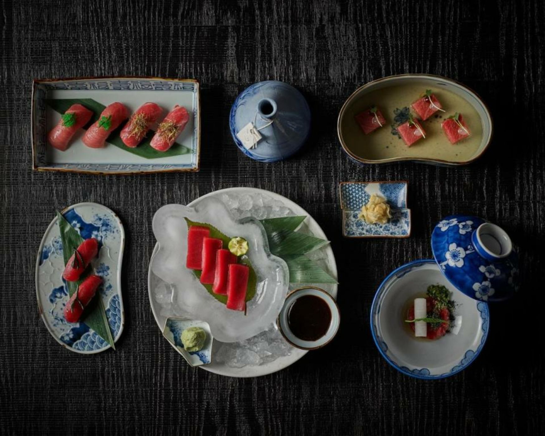 Conservatorium Hotel