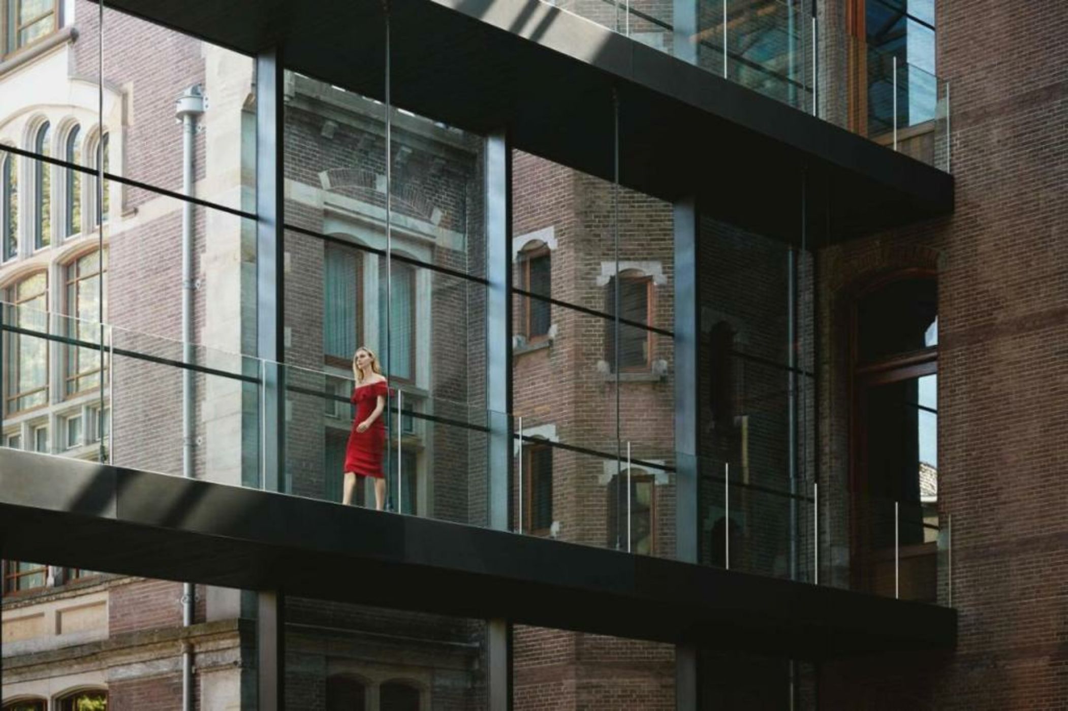 Conservatorium Hotel