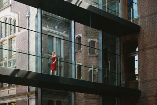 Conservatorium Hotel