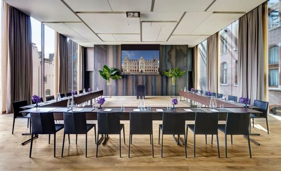 Conservatorium Hotel
