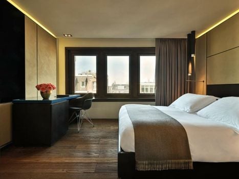 Conservatorium Hotel
