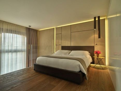 Conservatorium Hotel