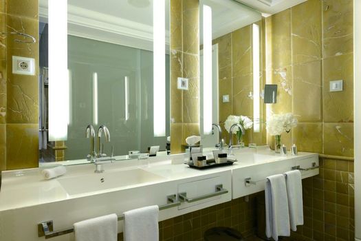 Hotel Único Madrid, Small Luxury Hotels