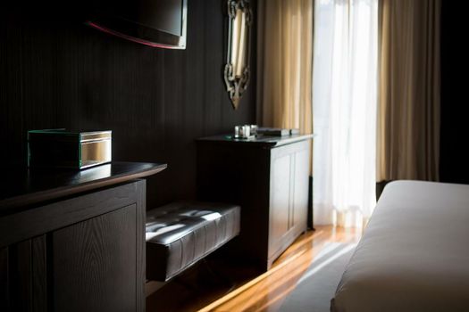 Hotel Único Madrid, Small Luxury Hotels