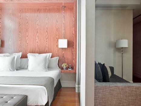 Hotel Único Madrid, Small Luxury Hotels