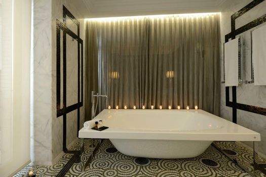 Hotel Único Madrid, Small Luxury Hotels
